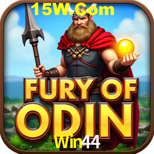 Desvendando o Mundo dos Jogos Virtuais na Win44