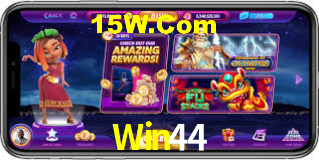 Win44: A Experiência de Casino com Jogos de Mesa ao Vivo