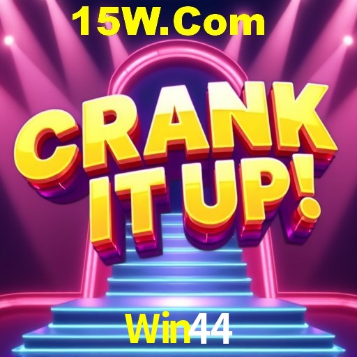 APP oficial da Win44 para mobile