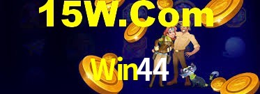 Welcome Bonus Win44