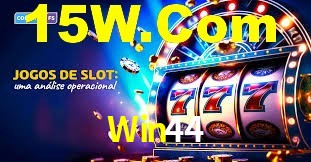 Blackjack Table Win44
