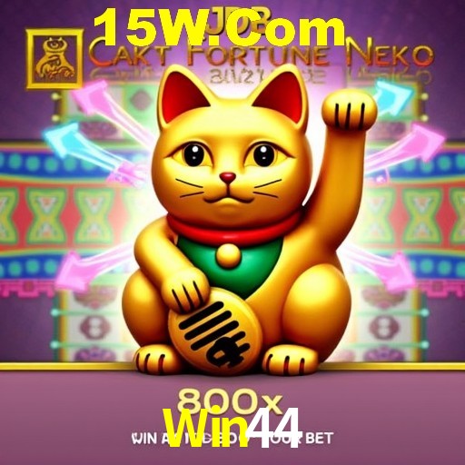 Desvendando o Mundo dos Jogos Virtuais na Win44