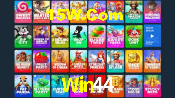 Win44 Login
