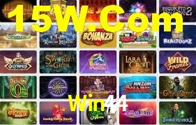 Daily Bonuses Win44