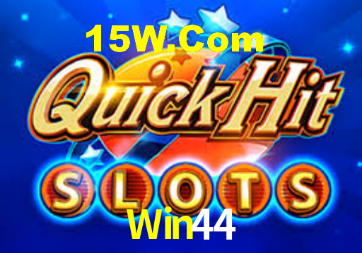 Win44: Seu Cassino Premiado com Pagamentos Rápidos