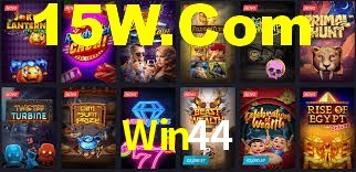 VIP Casino Win44