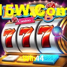 Roulette Table Win44