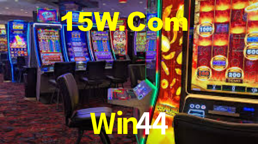 Win44 Login