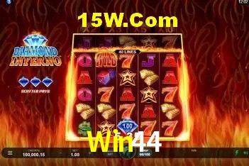 Weekend Specials Win44