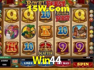 Player Reviews Win44