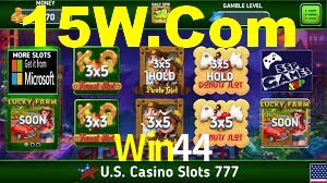 Basketball Betting Win44