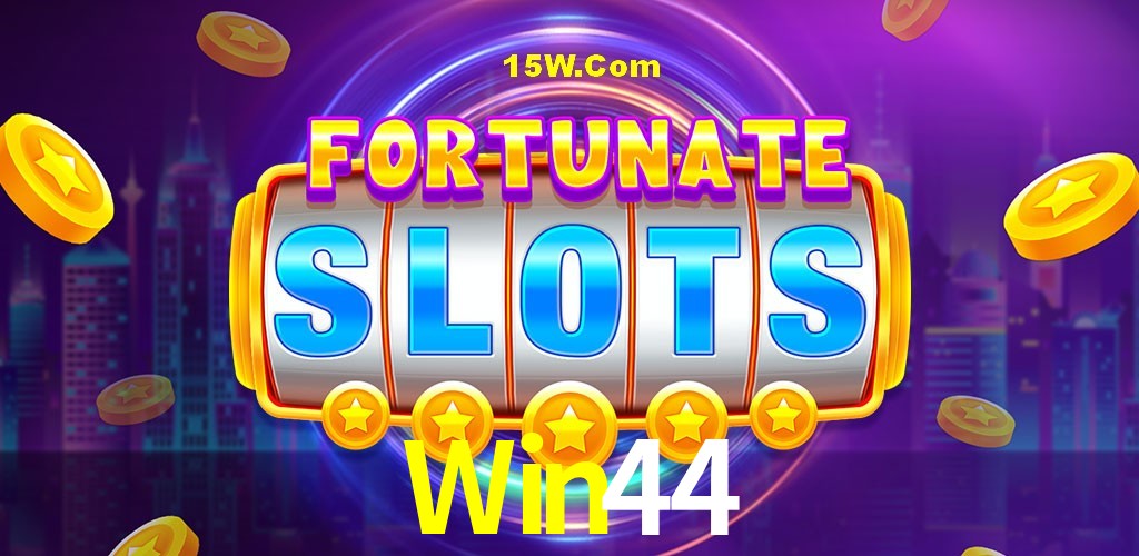Live Casino Win44