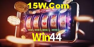 Experiência VIP Win44