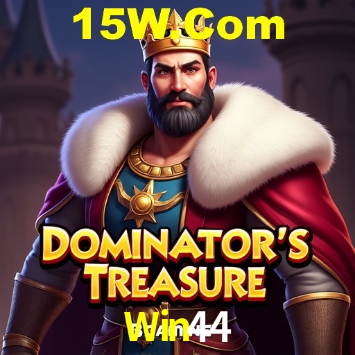 Inovações de Jogos na Win44: O Futuro das Experiências Interativas