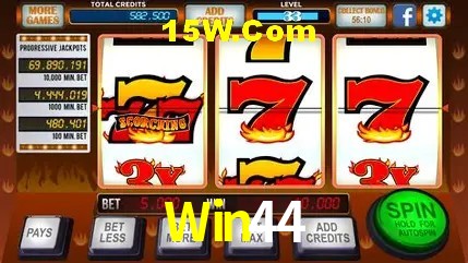 Secure Login Win44