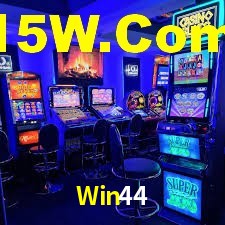 Ofertas Imperdíveis na Win44: Promoções e Bônus Que Valem a Pena