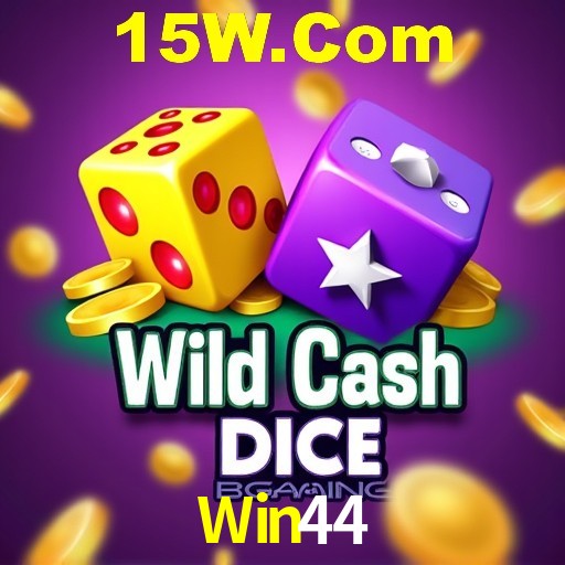 Descubra o Mundo do Cassino Online com Win44