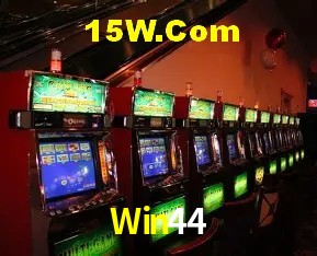 Game Providers Win44